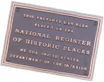 national register of historic places kannapolis